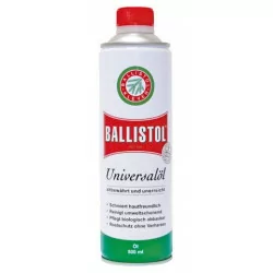 Ballistol-olaj