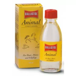 Ballistol (állat) 100 ml