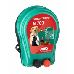 Villanypásztor Compact Power N700