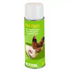 NoFight agresszió csökkentő spray