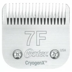 Cryogen-X® nyírófejek
