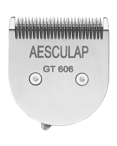 Aesculap Akkurata GT405, GT410 nyírógéphez nyírófej