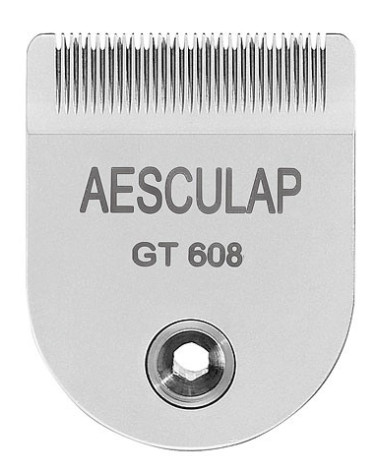 Aesculap Exacta GT415, GT420 akkumlátoros nyírógéphez nyírófej