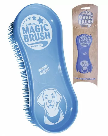MagicBrush kutyakefe
