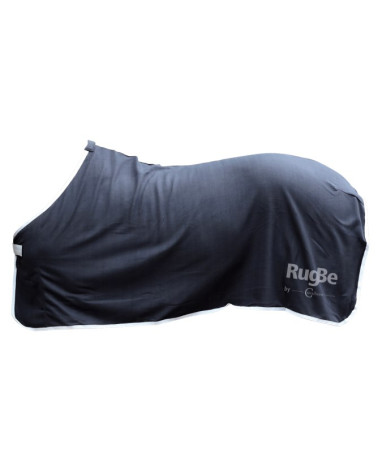 RugBe Economic fleece takaró